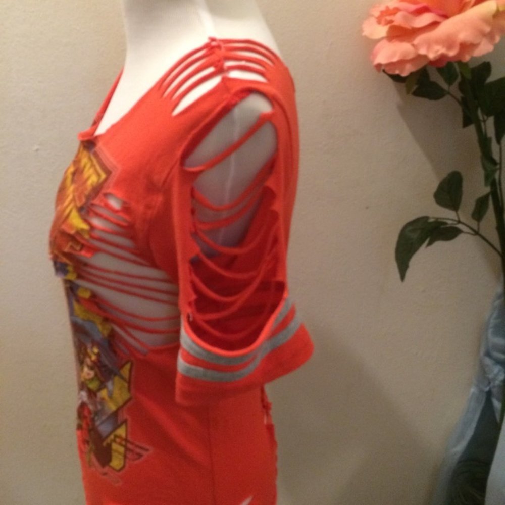 Custom Tee - image 5